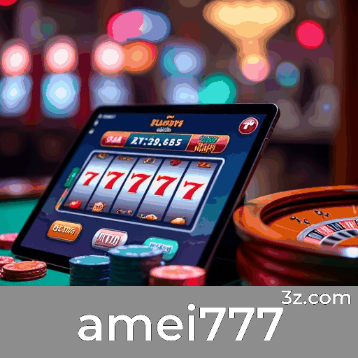 amei777